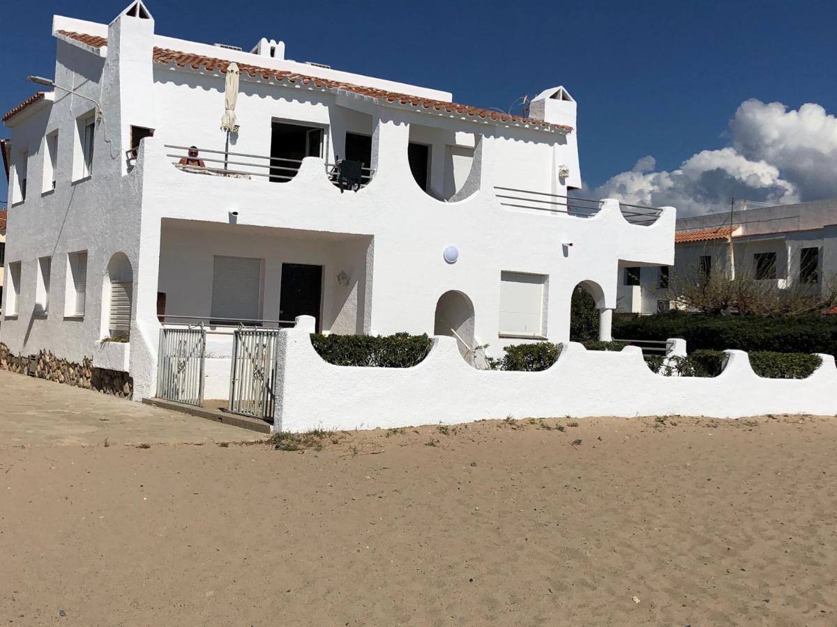 Apartamentos Miradores Miami Playa Bagian luar foto