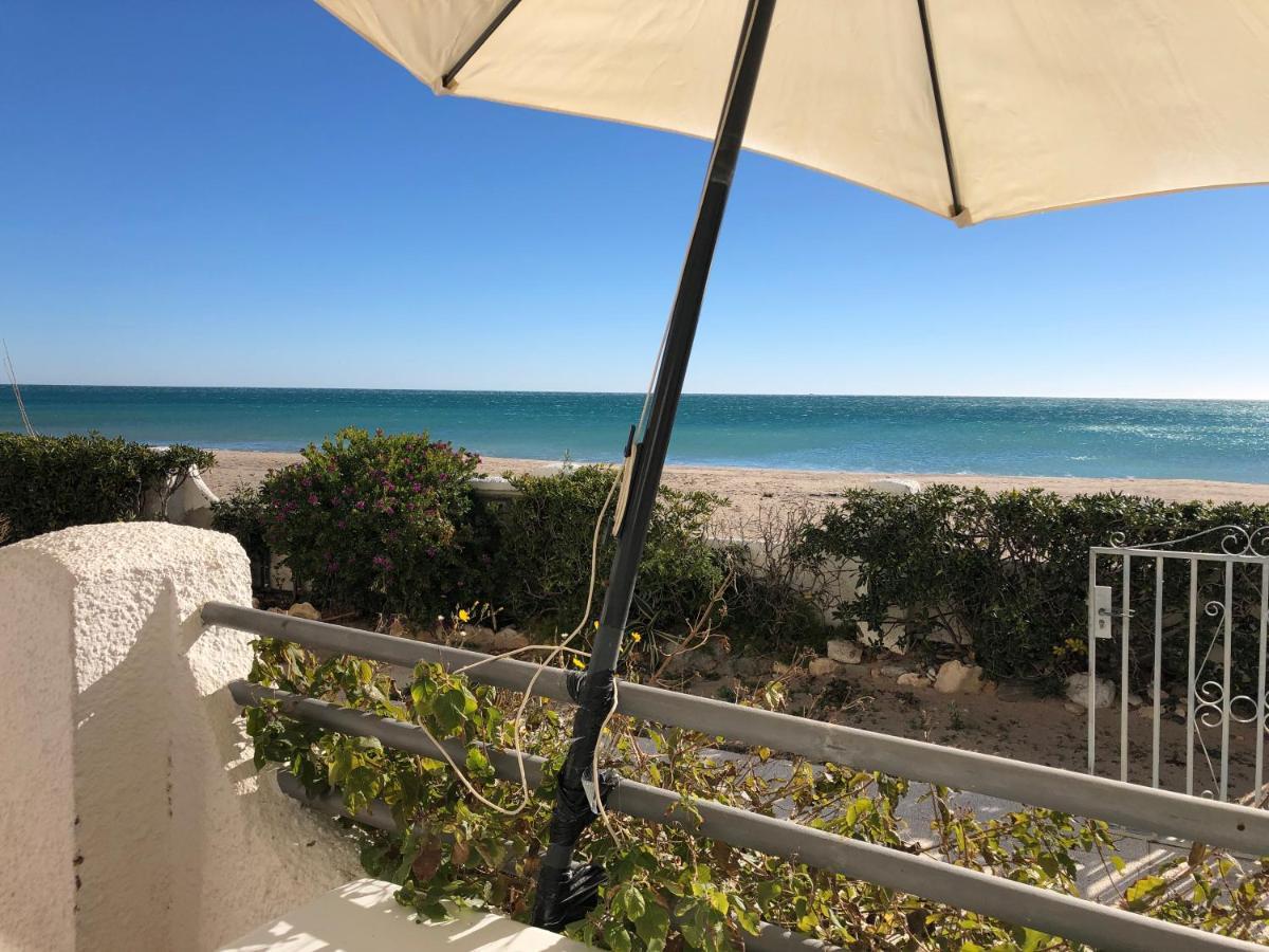 Apartamentos Miradores Miami Playa Bagian luar foto