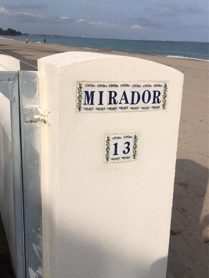 Apartamentos Miradores Miami Playa Bagian luar foto