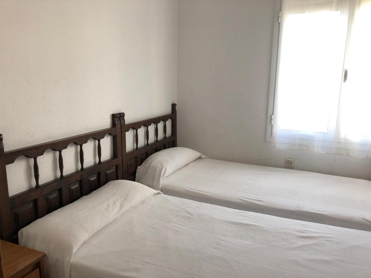Apartamentos Miradores Miami Playa Bagian luar foto