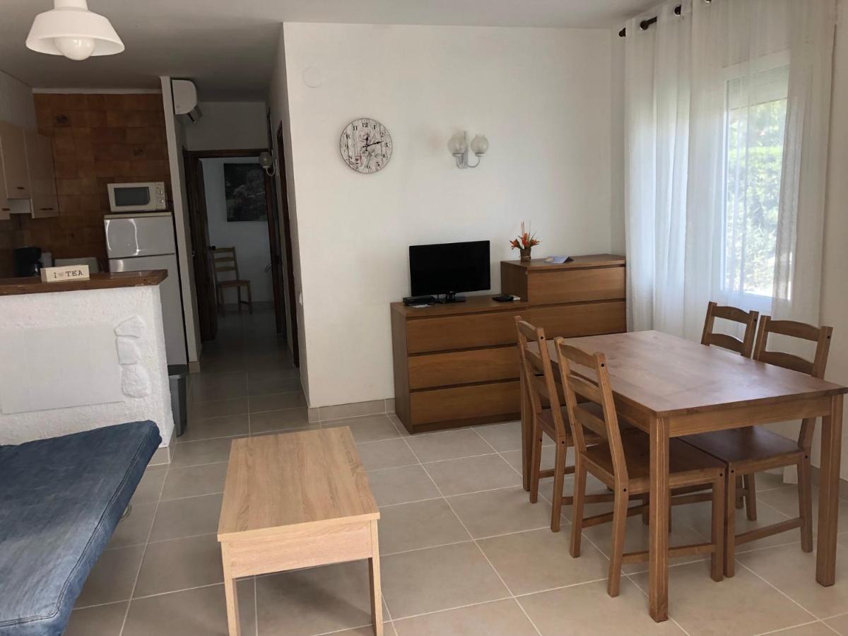 Apartamentos Miradores Miami Playa Bagian luar foto