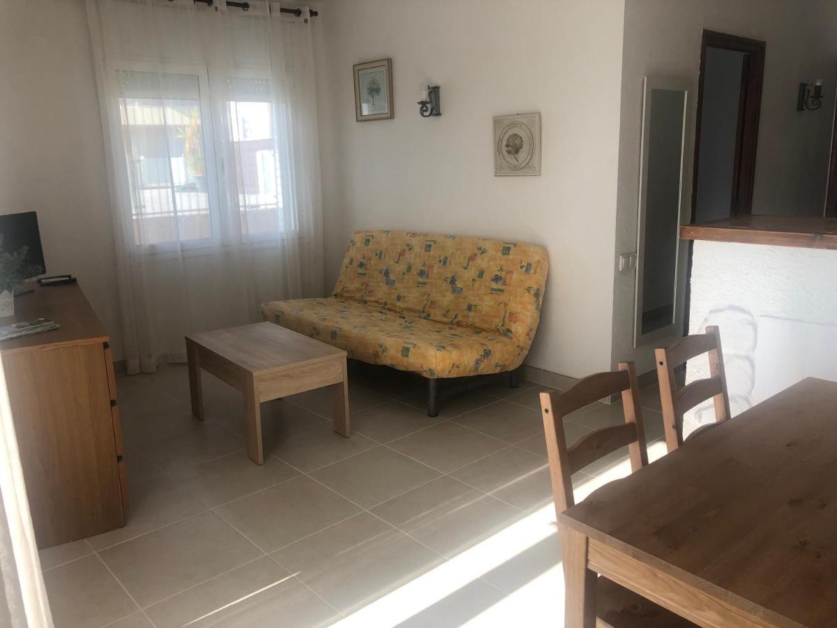 Apartamentos Miradores Miami Playa Bagian luar foto