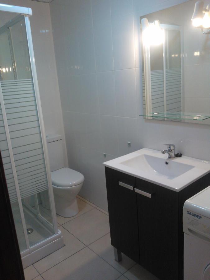 Apartamentos Miradores Miami Playa Bagian luar foto