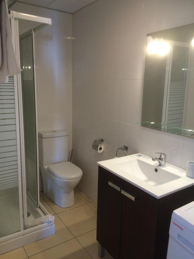 Apartamentos Miradores Miami Playa Bagian luar foto