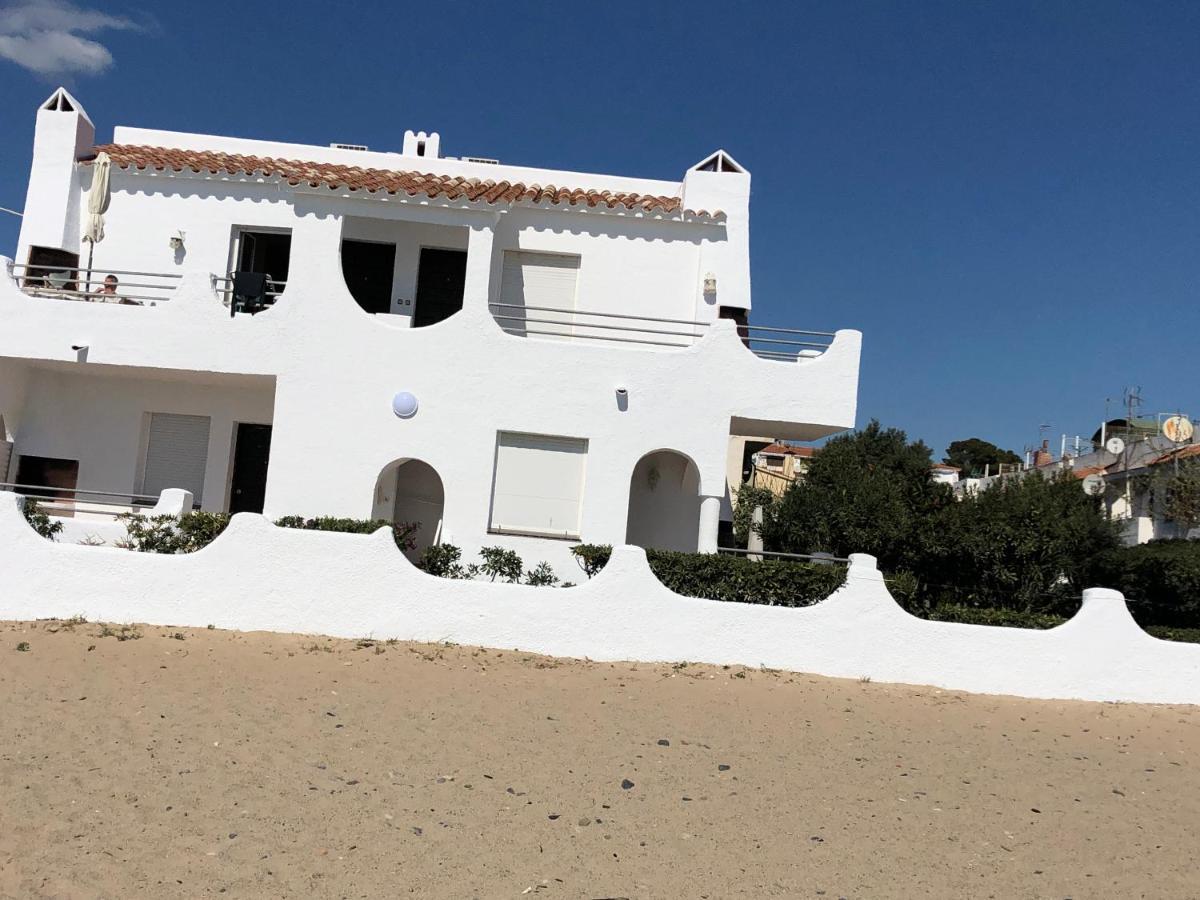 Apartamentos Miradores Miami Playa Bagian luar foto