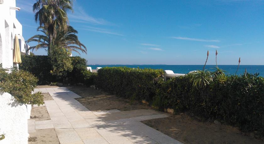 Apartamentos Miradores Miami Playa Ruang foto