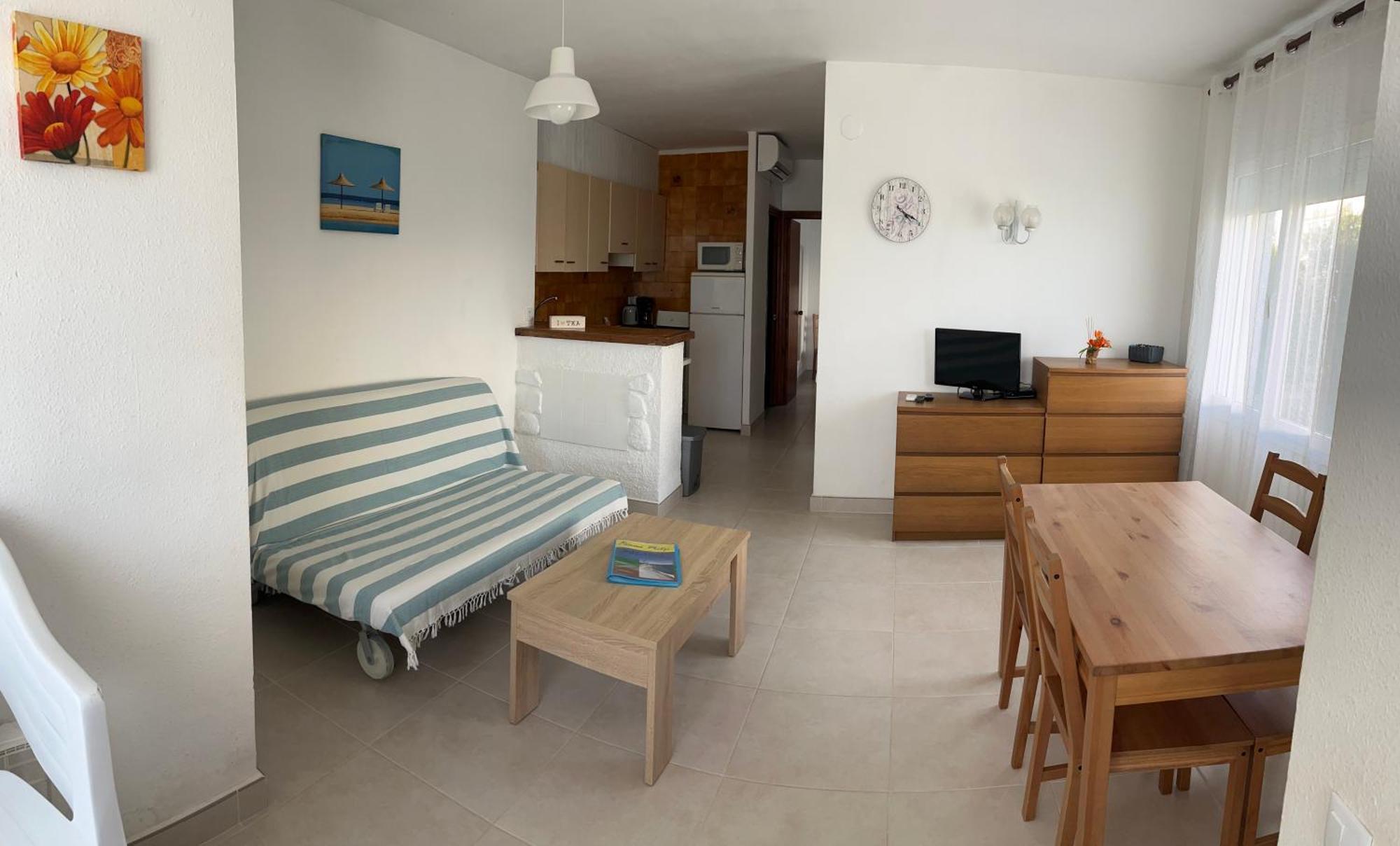 Apartamentos Miradores Miami Playa Bagian luar foto