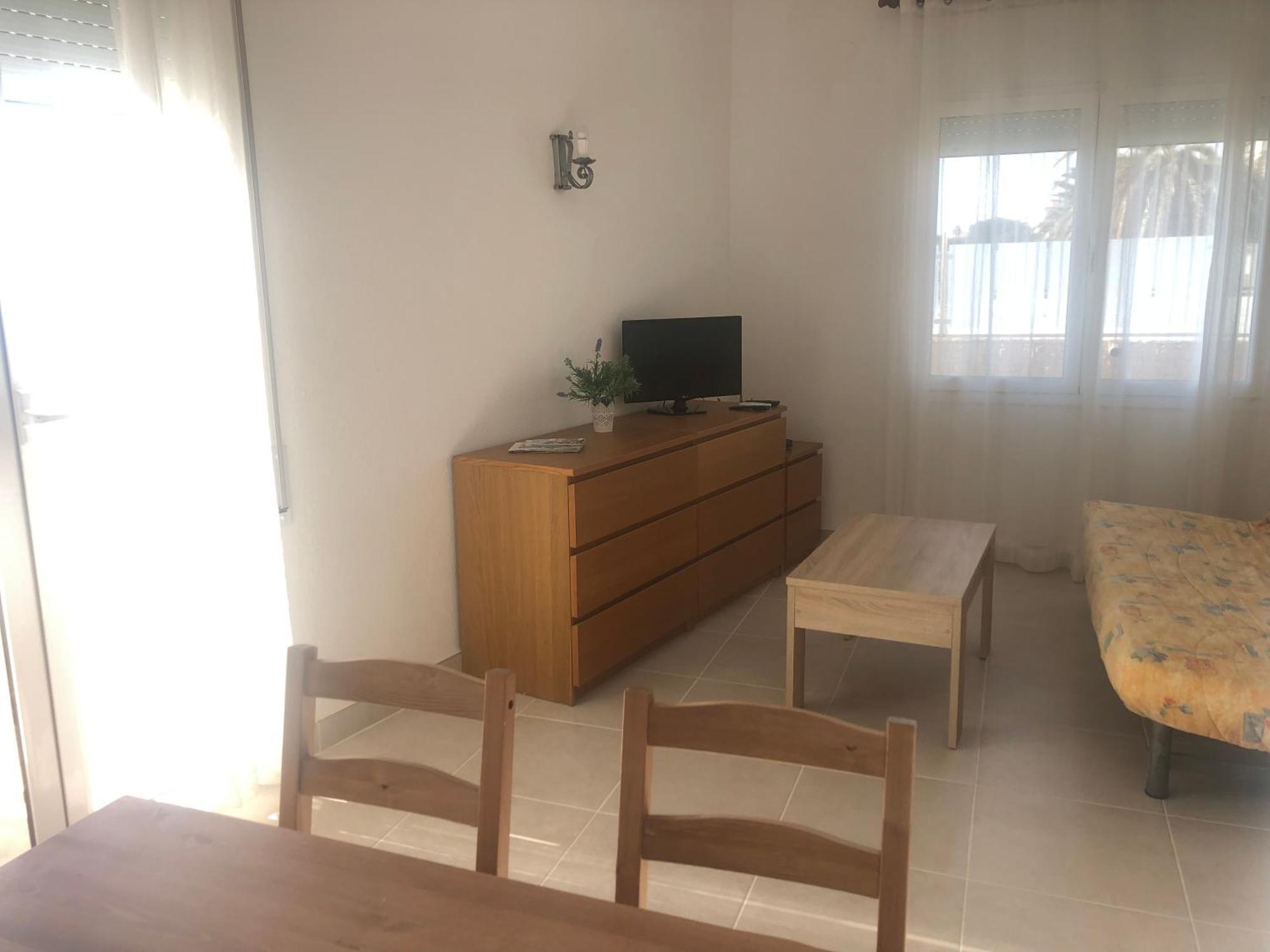 Apartamentos Miradores Miami Playa Bagian luar foto
