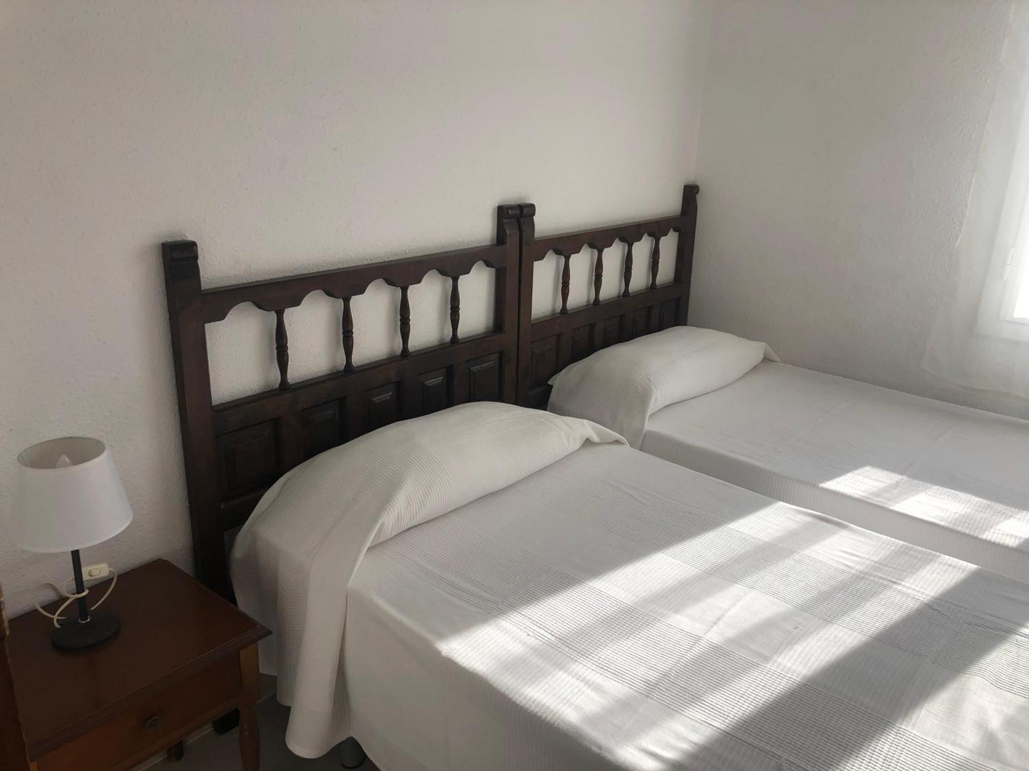 Apartamentos Miradores Miami Playa Bagian luar foto