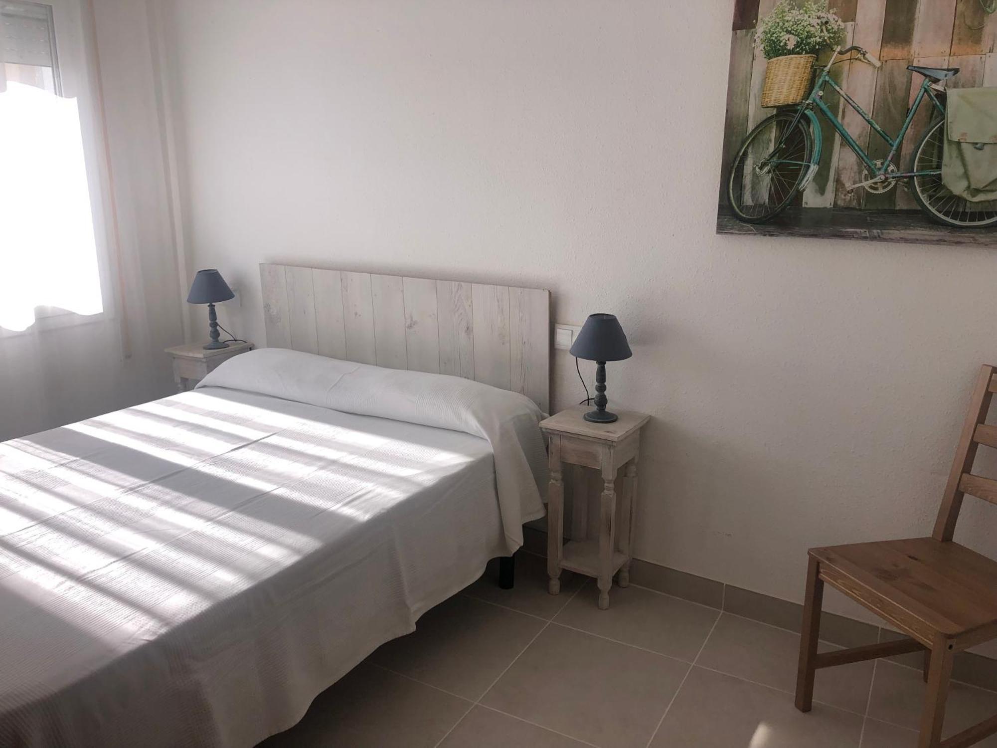 Apartamentos Miradores Miami Playa Bagian luar foto