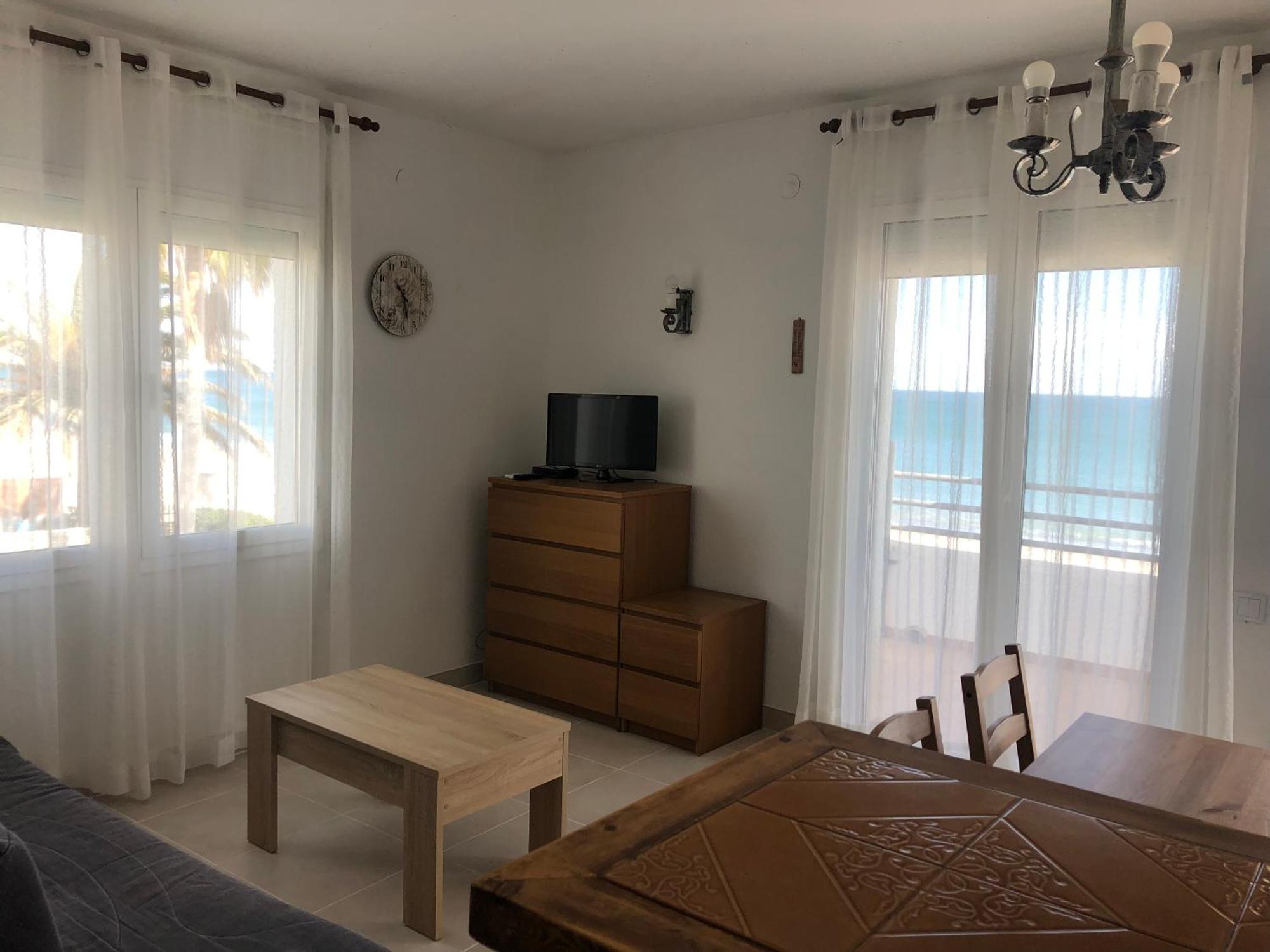 Apartamentos Miradores Miami Playa Bagian luar foto