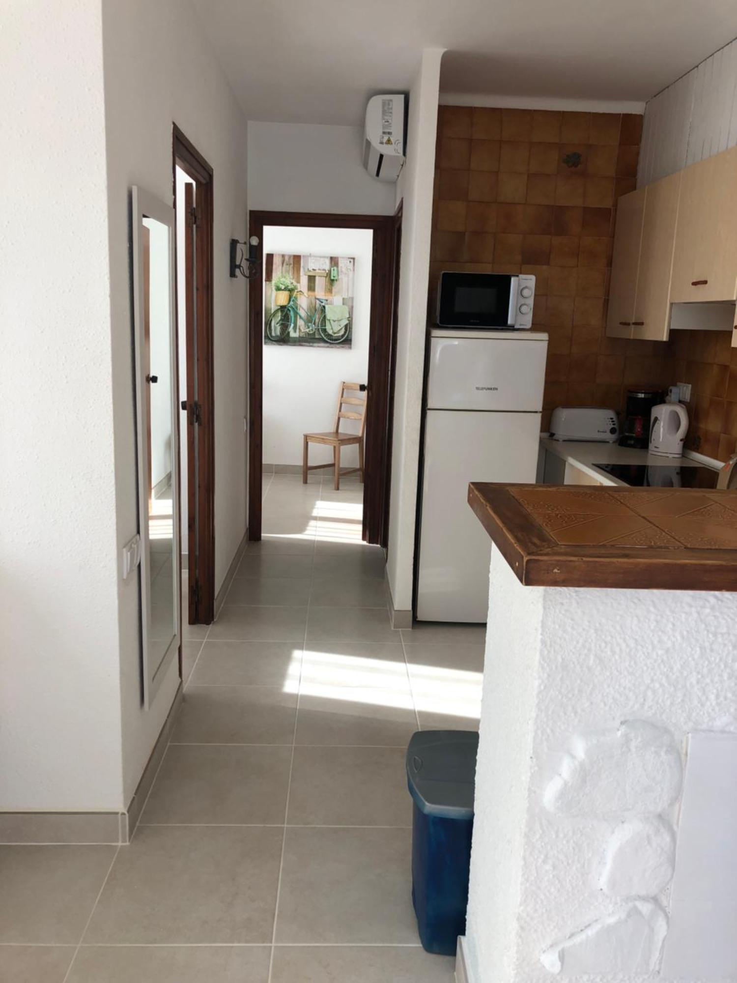 Apartamentos Miradores Miami Playa Bagian luar foto