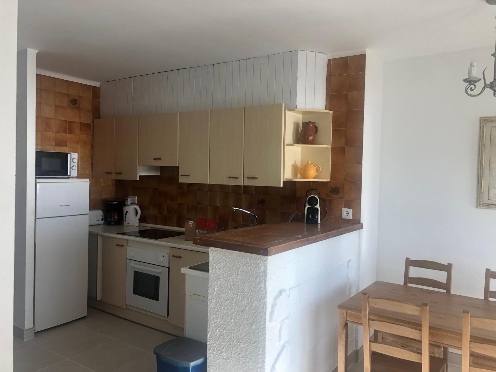 Apartamentos Miradores Miami Playa Bagian luar foto