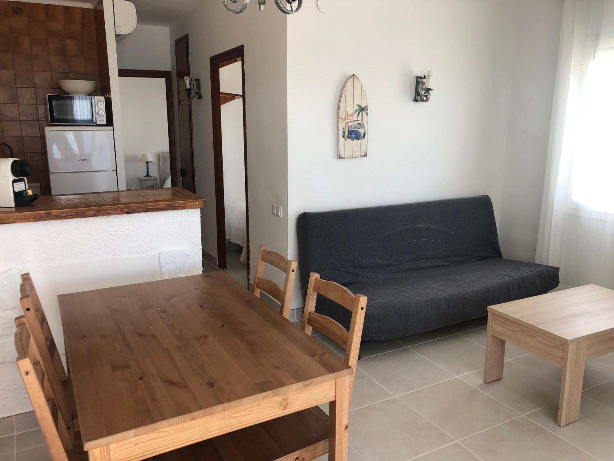 Apartamentos Miradores Miami Playa Bagian luar foto