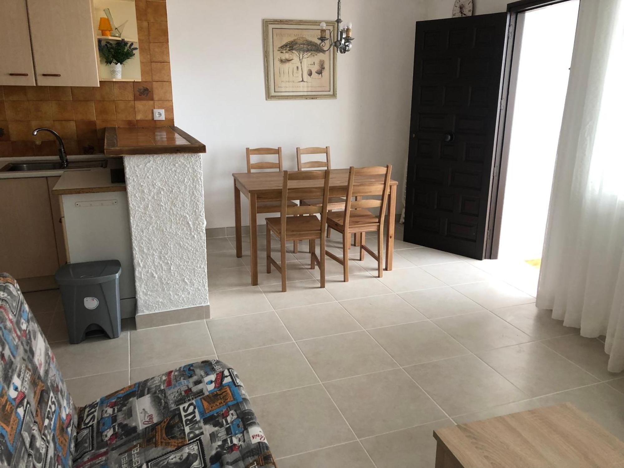 Apartamentos Miradores Miami Playa Bagian luar foto