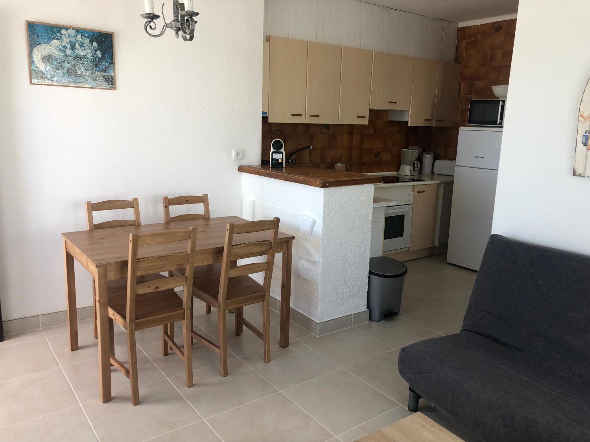 Apartamentos Miradores Miami Playa Bagian luar foto