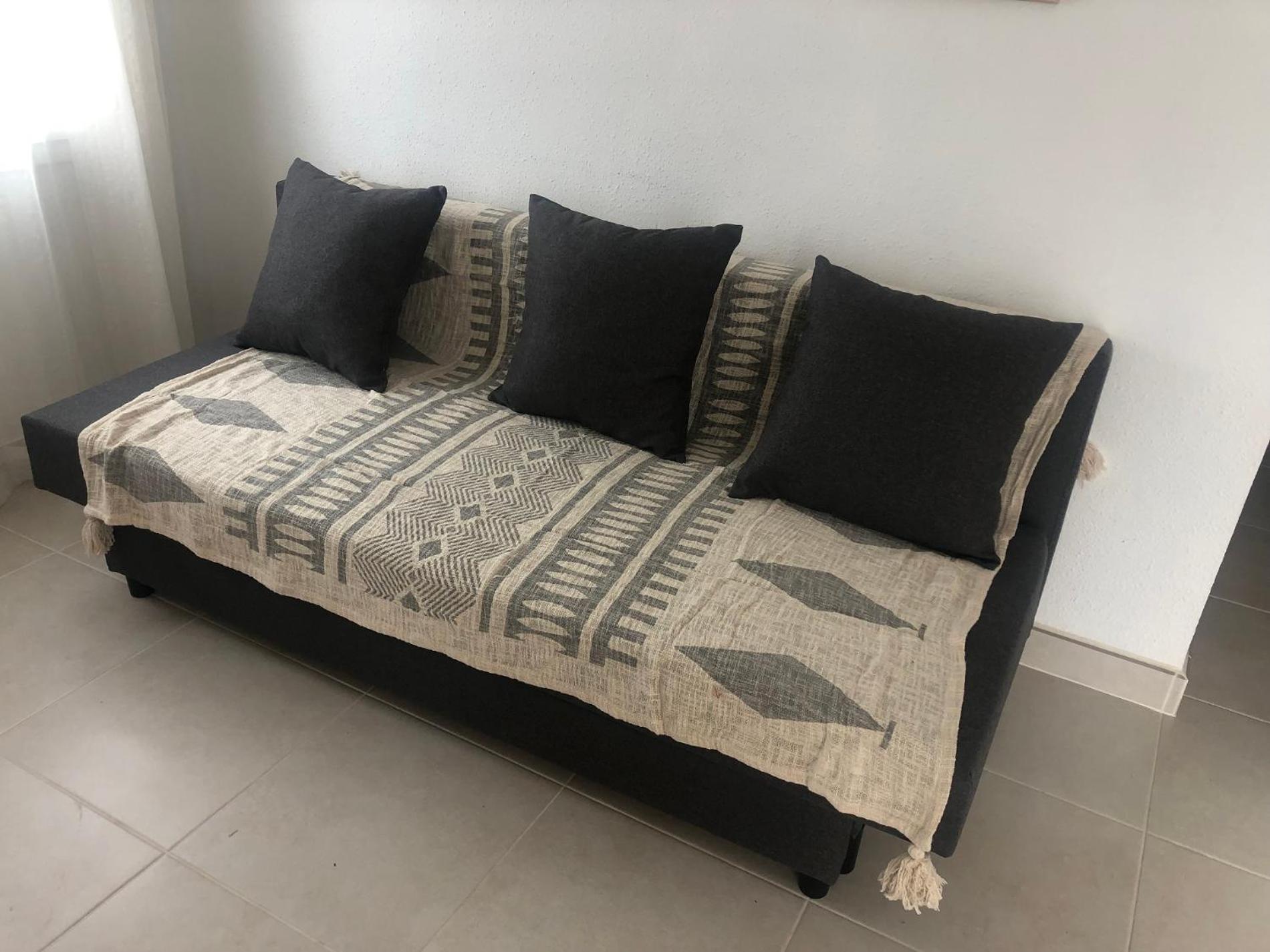 Apartamentos Miradores Miami Playa Bagian luar foto