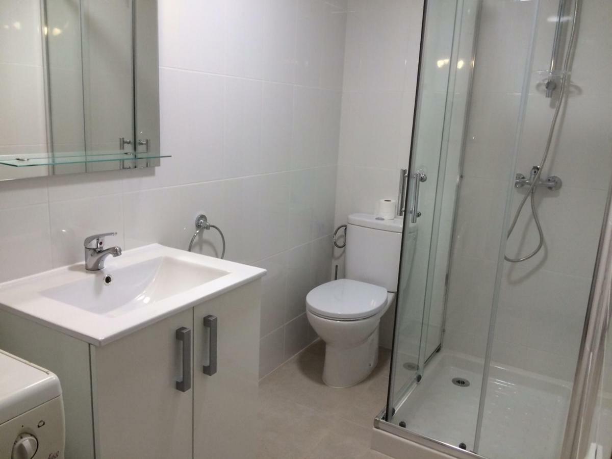 Apartamentos Miradores Miami Playa Bagian luar foto